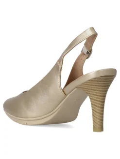 Online VVNN Zapato salón destalonado mujer