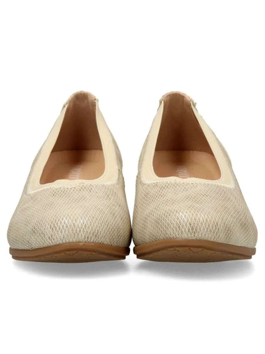 Best VVNN Zapato salón fiesta elástico mujer