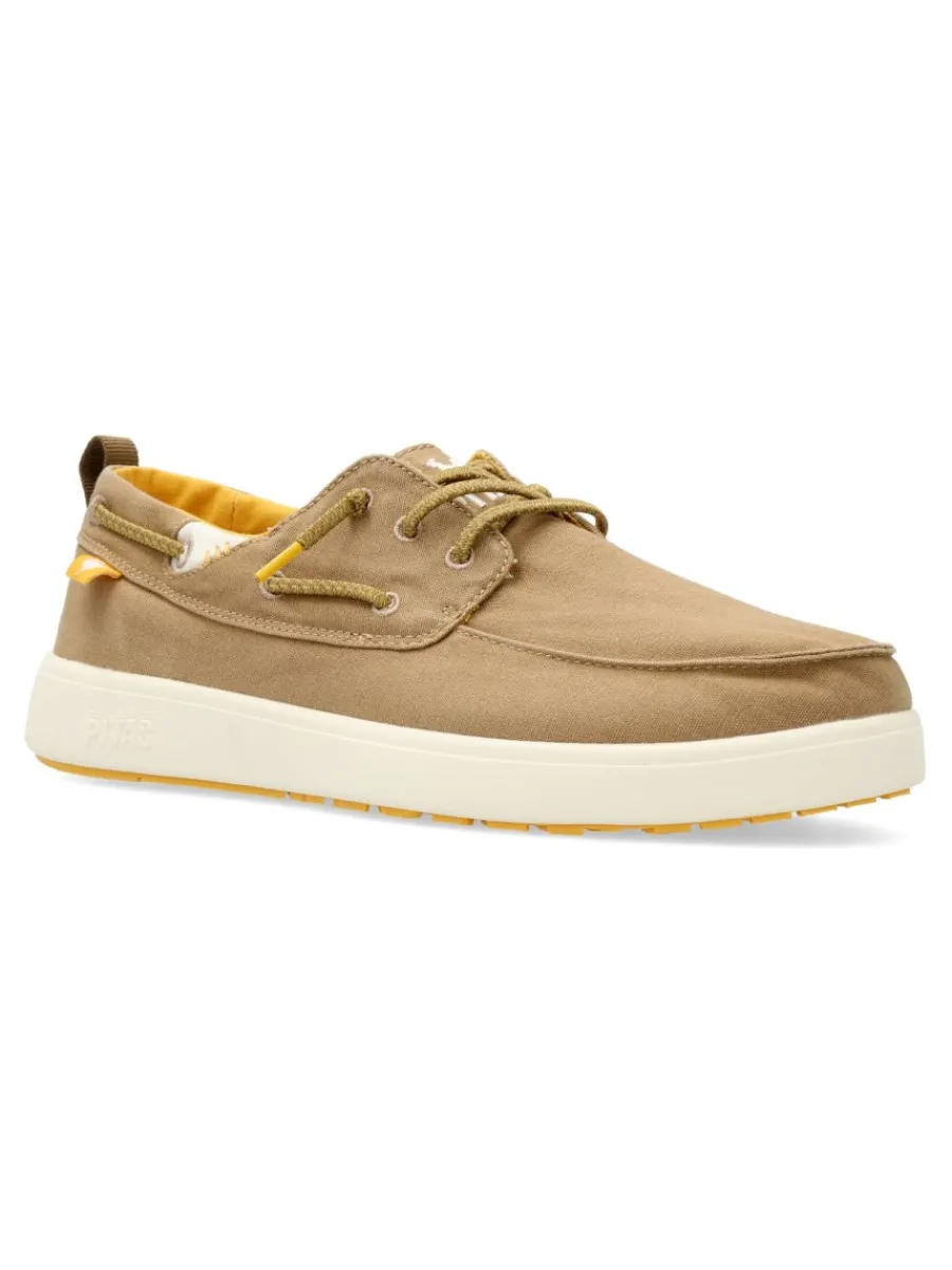 New WALK IN PITAS Náutico casual confort hombre