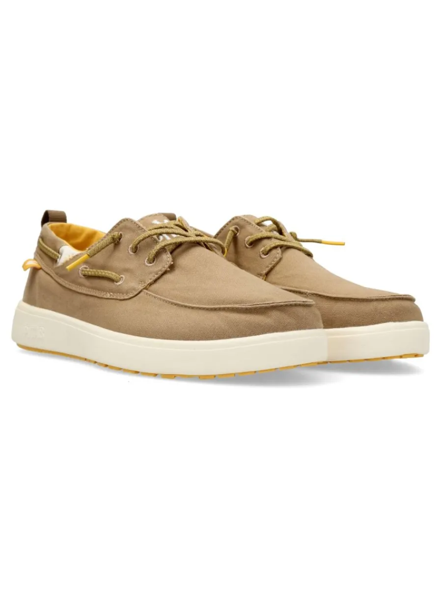 New WALK IN PITAS Náutico casual confort hombre