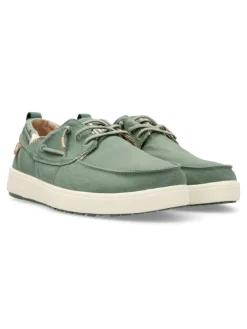 Sale WALK IN PITAS Zapato náutico casual hombre