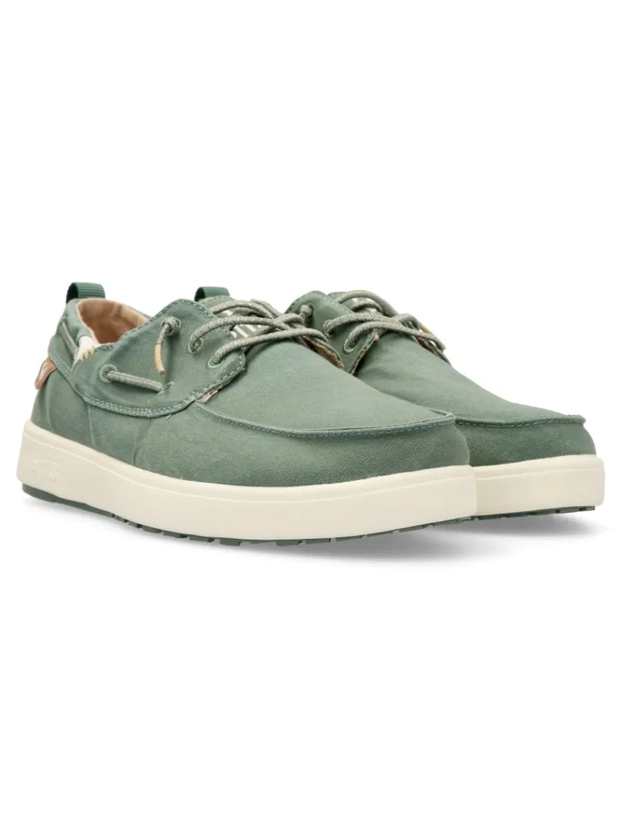 Sale WALK IN PITAS Zapato náutico casual hombre