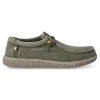 Online WALK IN PITAS Zapato wallabee desgastado hombre