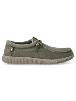 Online WALK IN PITAS Zapato wallabee desgastado hombre