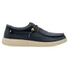 Discount WALK IN PITAS Zapato wallabee textil confort hombre