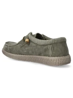 Online WALK IN PITAS Zapato wallabee desgastado hombre
