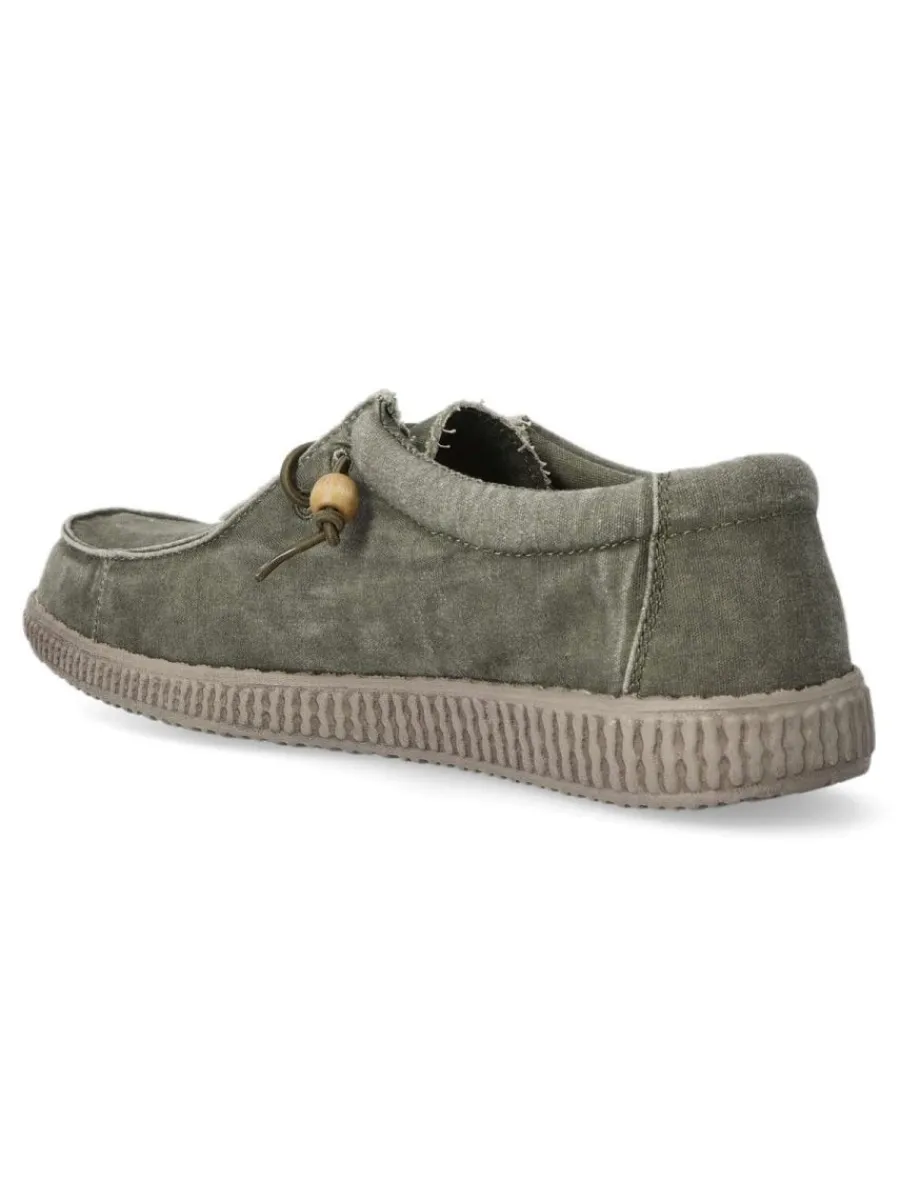 Online WALK IN PITAS Zapato wallabee desgastado hombre