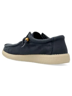 Discount WALK IN PITAS Zapato wallabee textil confort hombre