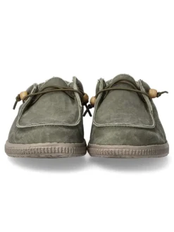 Online WALK IN PITAS Zapato wallabee desgastado hombre