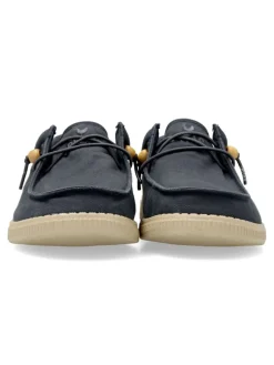 Discount WALK IN PITAS Zapato wallabee textil confort hombre