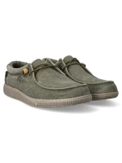 Online WALK IN PITAS Zapato wallabee desgastado hombre