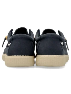 Discount WALK IN PITAS Zapato wallabee textil confort hombre