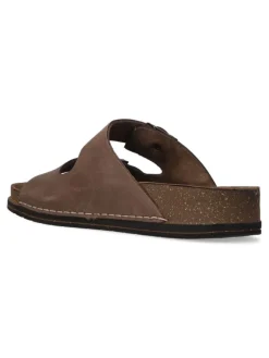 Online WALK&FLY Sandalia bio piel cómoda hombre