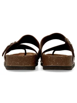 Outlet WALK&FLY Snadalia bio piel confort hombre