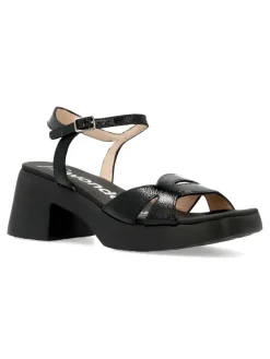 Clearance WONDERS Sandalia fiesta tacón bajo Libertad