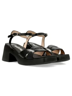 Clearance WONDERS Sandalia fiesta tacón bajo Libertad
