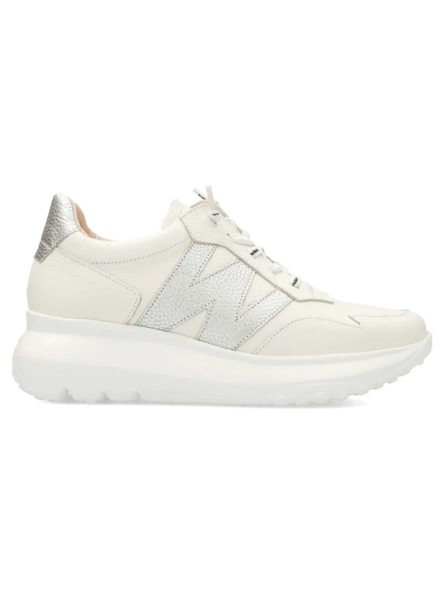 Hot WONDERS Sneakers deportivo mujer Samira
