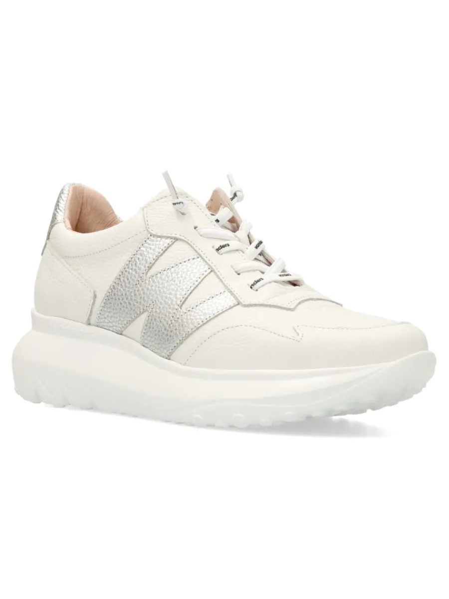 Hot WONDERS Sneakers deportivo mujer Samira