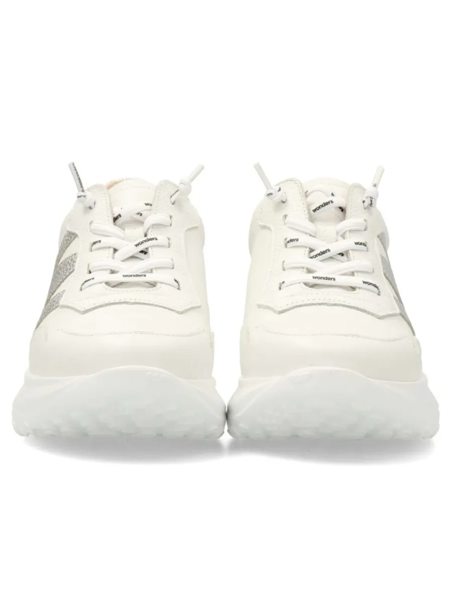Hot WONDERS Sneakers deportivo mujer Samira
