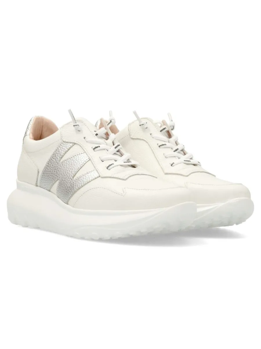 Hot WONDERS Sneakers deportivo mujer Samira