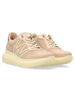 Online WONDERS Zapatilla deportiva casual Azure