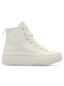 Discount XTI Botines sneakers casual niña