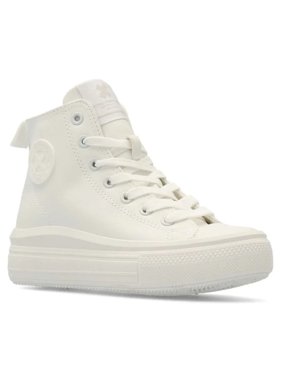 Discount XTI Botines sneakers casual niña