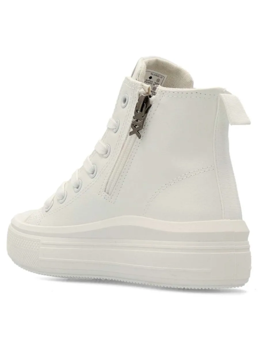 Discount XTI Botines sneakers casual niña