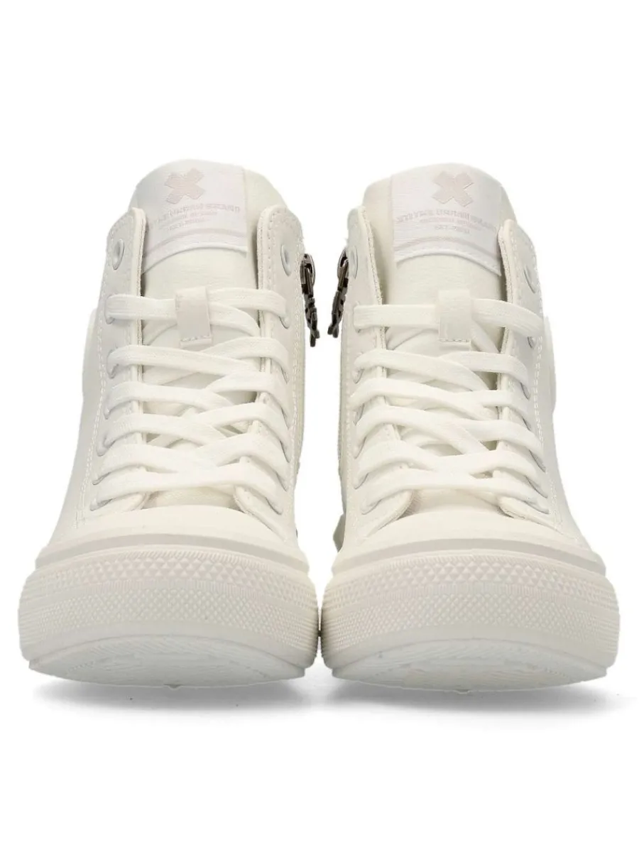 Discount XTI Botines sneakers casual niña
