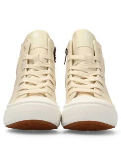 Sale XTI Botines sport casual doble piso