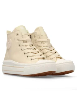Sale XTI Botines sport casual doble piso