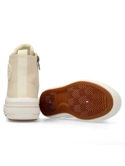 Sale XTI Botines sport casual doble piso