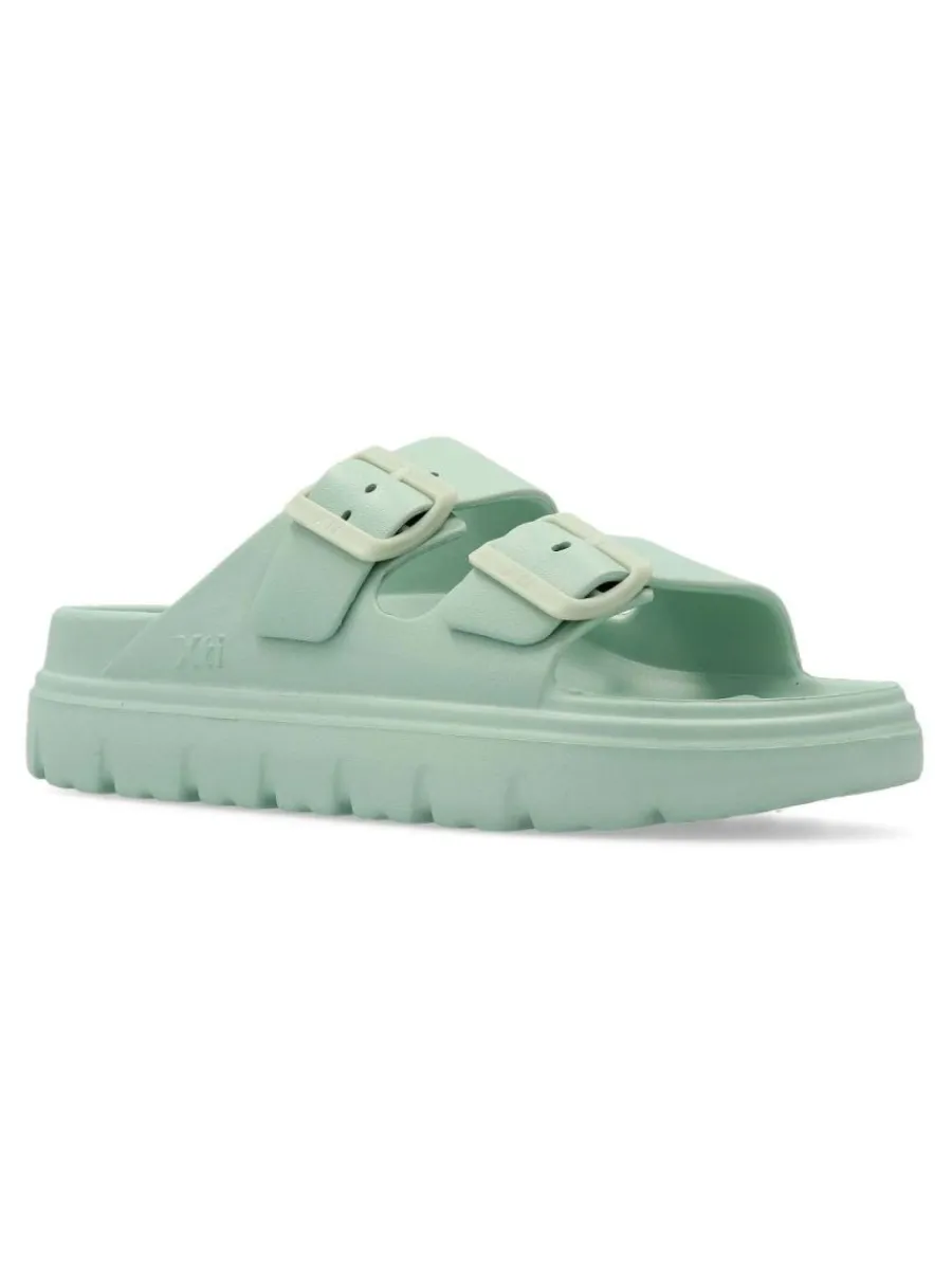 Clearance XTI Sandalia bio goma doble suela