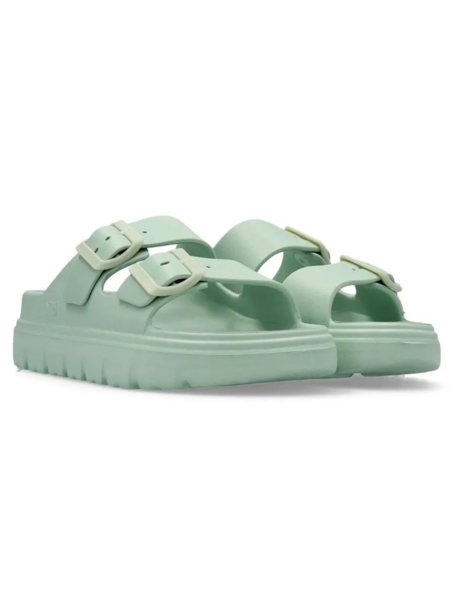 Clearance XTI Sandalia bio goma doble suela
