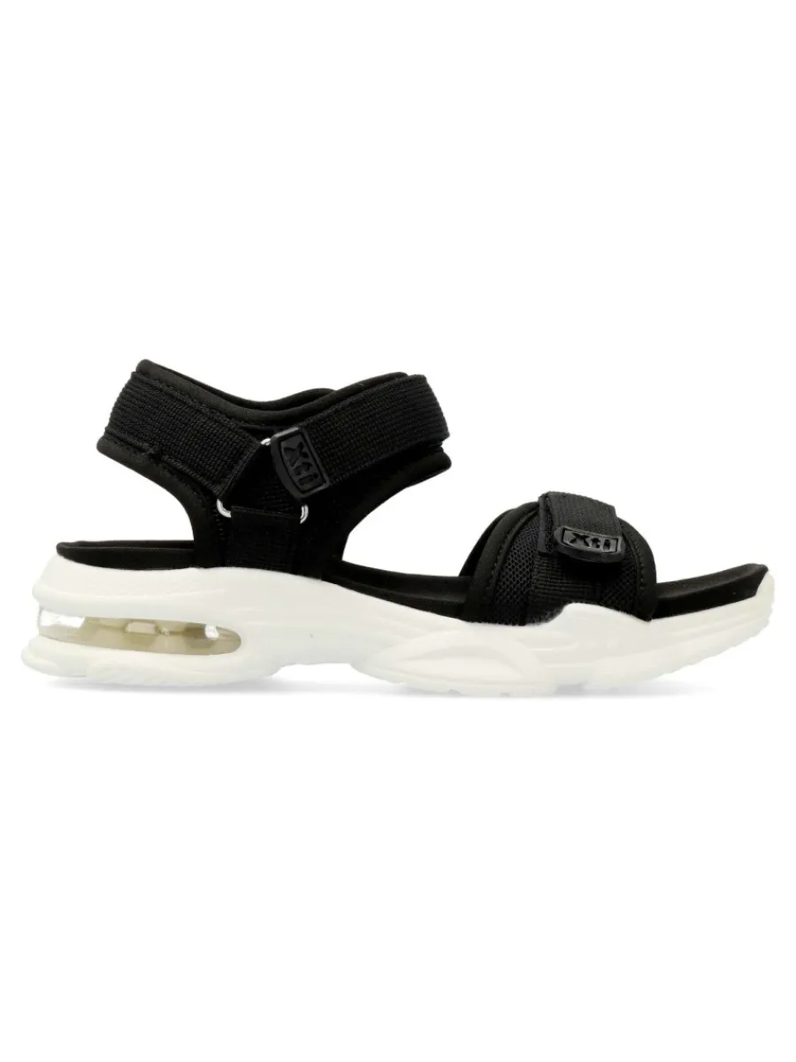 Hot XTI Sandalia deportiva casual carmara aire