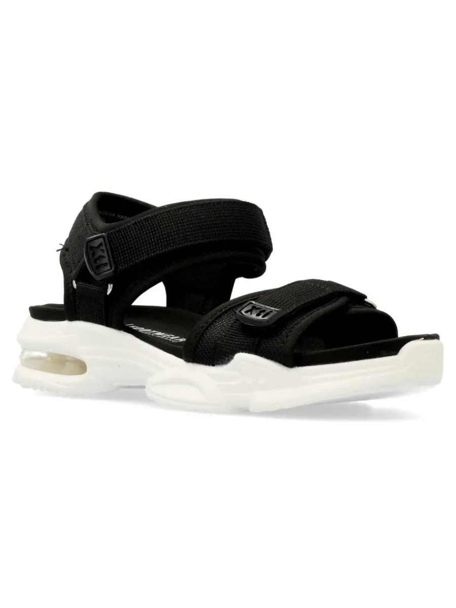Hot XTI Sandalia deportiva casual carmara aire