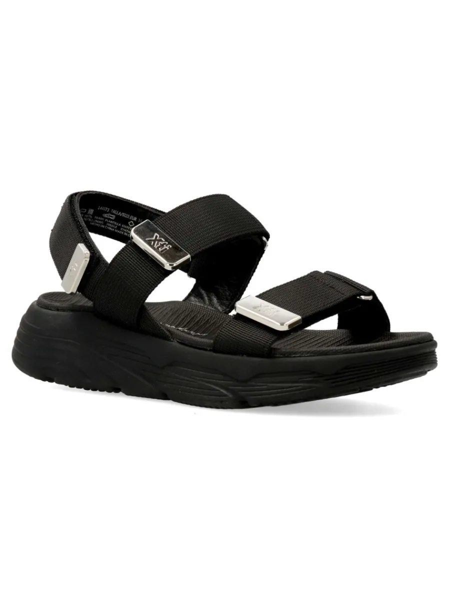 Clearance XTI Sandalia deportiva causal confort