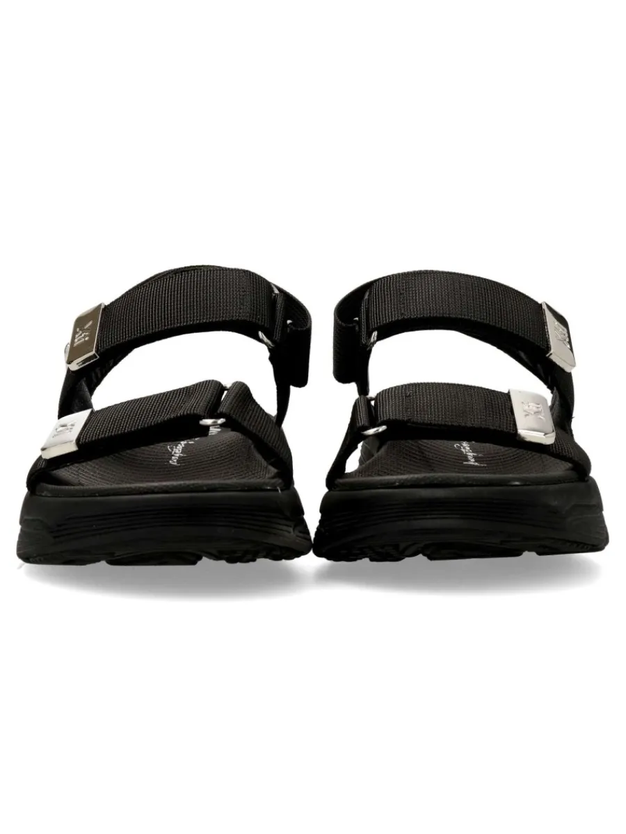 Clearance XTI Sandalia deportiva causal confort