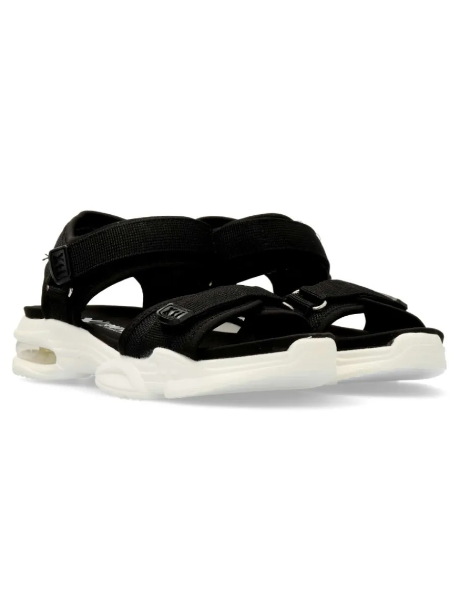 Hot XTI Sandalia deportiva casual carmara aire