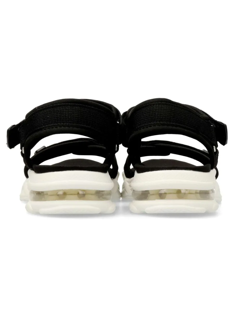Hot XTI Sandalia deportiva casual carmara aire