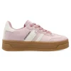 Best XTI Sneakers casual doble suela caramelo
