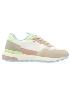 Online XTI Sneakers deportiva casual confort