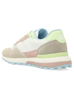 Online XTI Sneakers deportiva casual confort