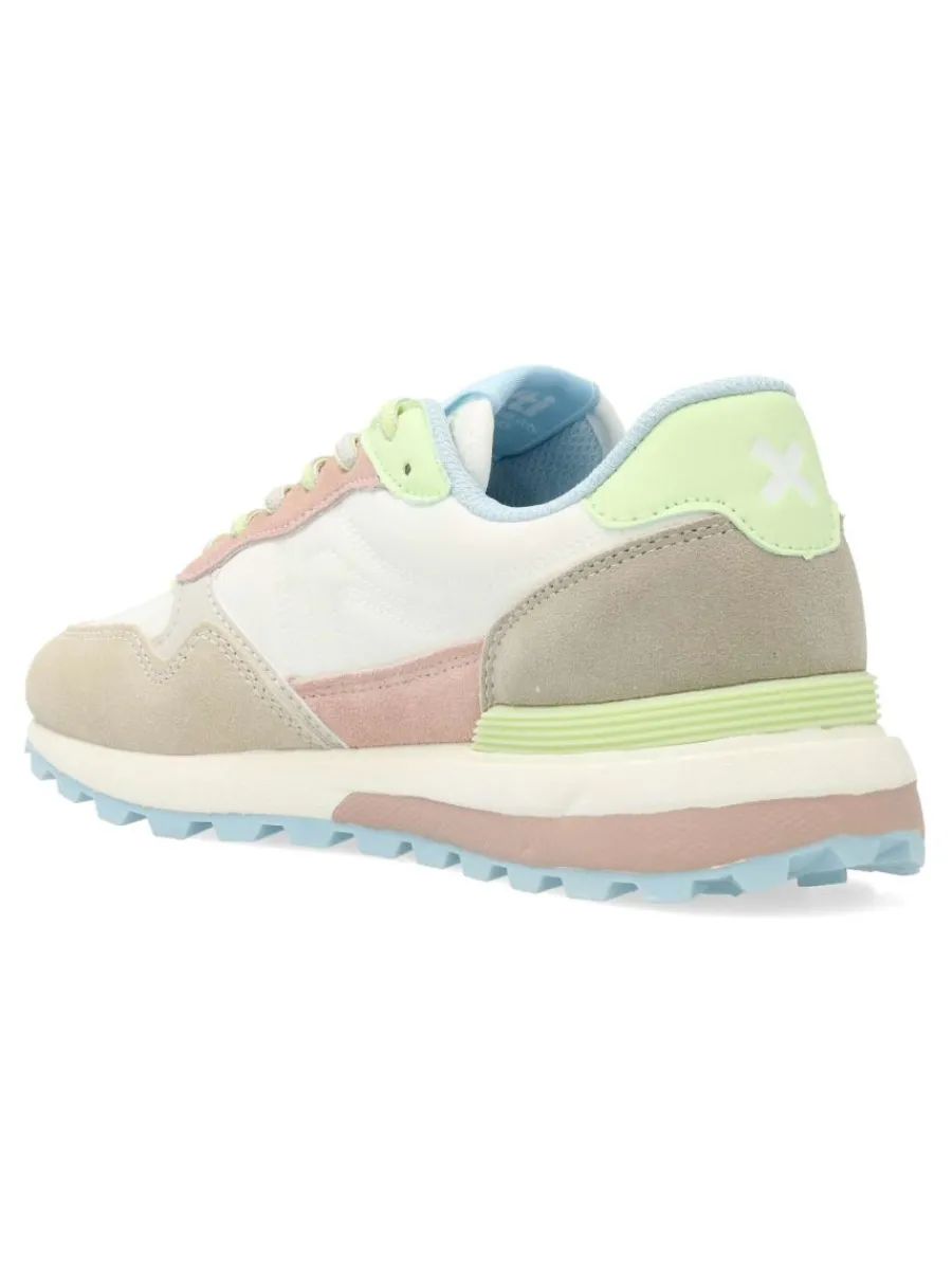 Online XTI Sneakers deportiva casual confort