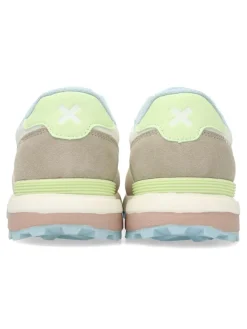 Online XTI Sneakers deportiva casual confort