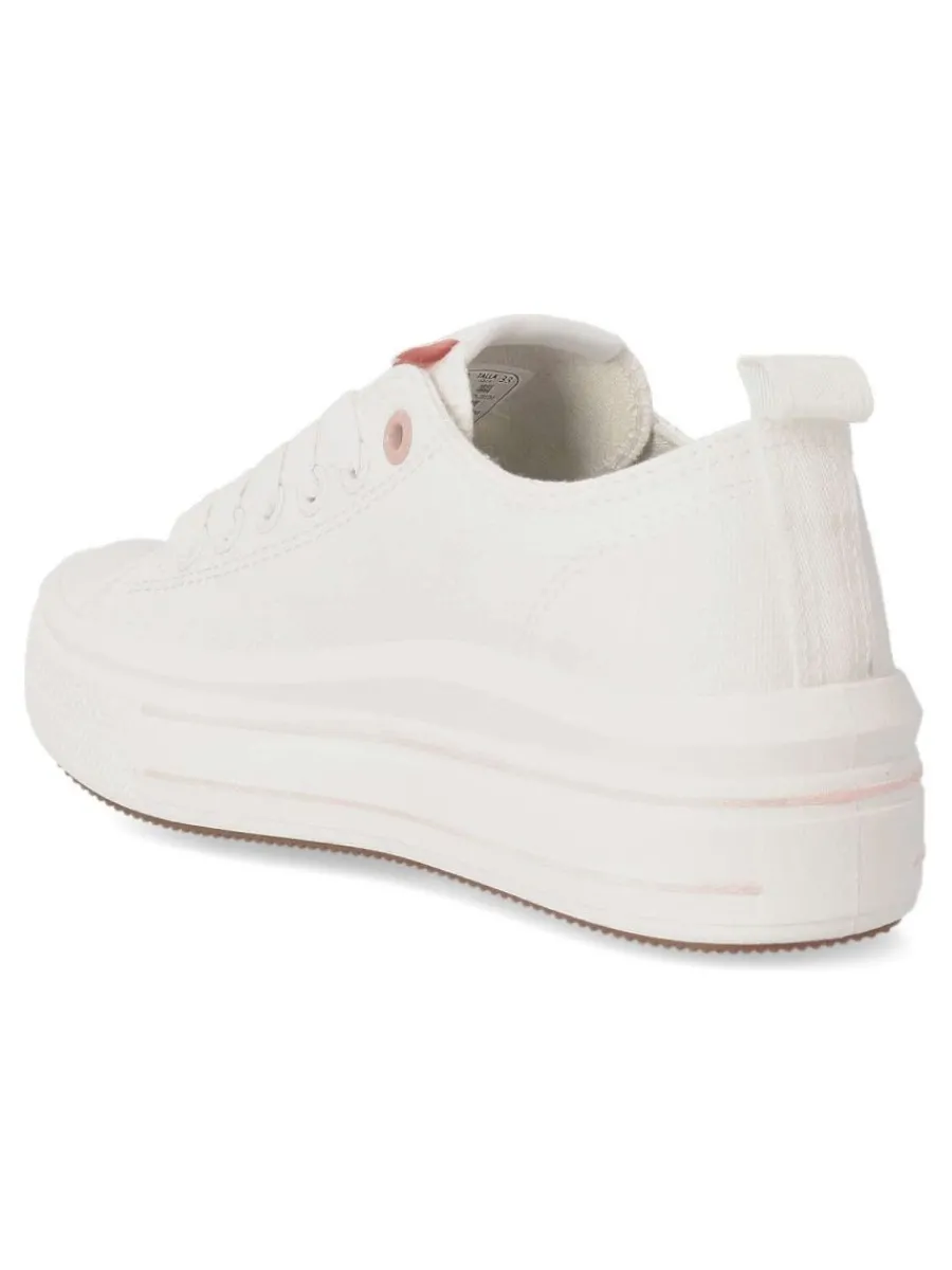 Best XTI Sneakers deportivo lona casual
