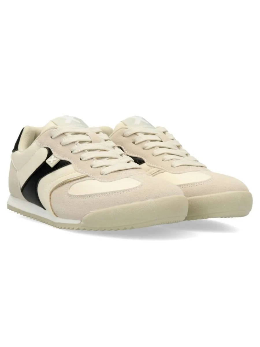 Best XTI Tenis deportiva casual vegano mujer