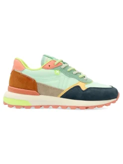 Clearance XTI Zapatilla deportiva casual mujer