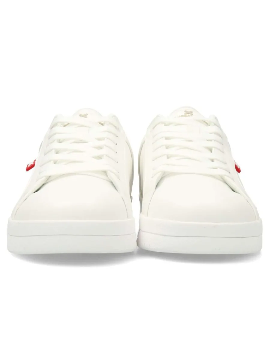 Online XTI Zapatilla deportiva clásica casual