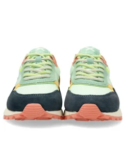 Clearance XTI Zapatilla deportiva casual mujer